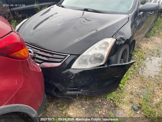 Aukcja sprzedaży 2012 Nissan Altima 2.5 S, vin: 1N4AL2AP2CN530678, numer aukcji: 20271075