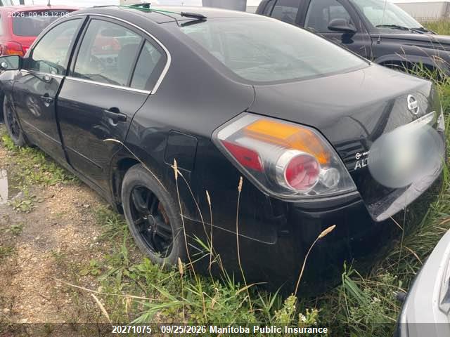Aukcja sprzedaży 2012 Nissan Altima 2.5 S, vin: 1N4AL2AP2CN530678, numer aukcji: 20271075