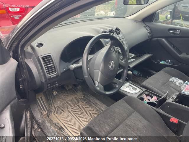Aukcja sprzedaży 2012 Nissan Altima 2.5 S, vin: 1N4AL2AP2CN530678, numer aukcji: 20271075