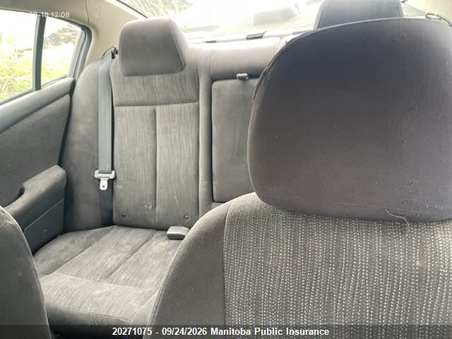 Aukcja sprzedaży 2012 Nissan Altima 2.5 S, vin: 1N4AL2AP2CN530678, numer aukcji: 20271075
