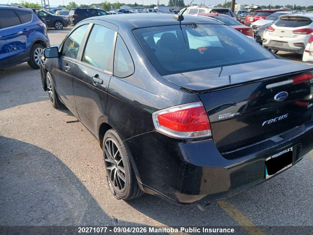 Продаж на аукціоні авто 2009 Ford Focus Ses, vin: 1FAHP36N59W193166, номер лоту: 20271077