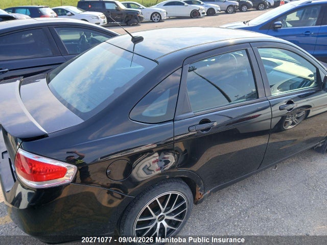 Продаж на аукціоні авто 2009 Ford Focus Ses, vin: 1FAHP36N59W193166, номер лоту: 20271077
