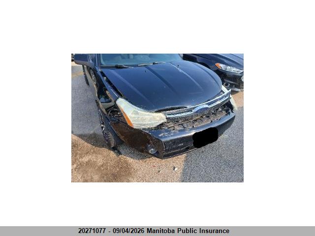Продаж на аукціоні авто 2009 Ford Focus Ses, vin: 1FAHP36N59W193166, номер лоту: 20271077