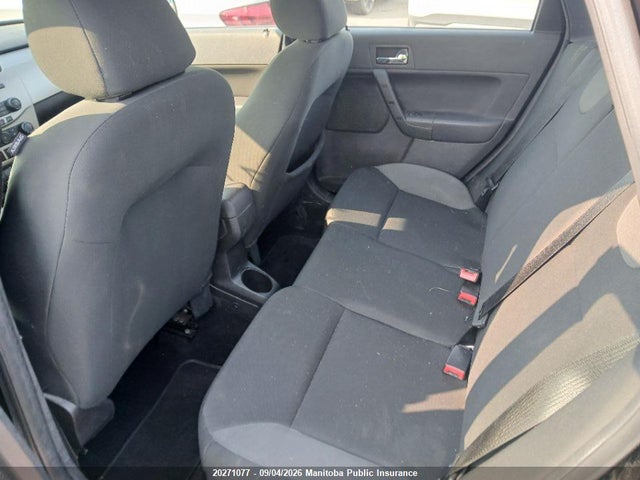 Продаж на аукціоні авто 2009 Ford Focus Ses, vin: 1FAHP36N59W193166, номер лоту: 20271077