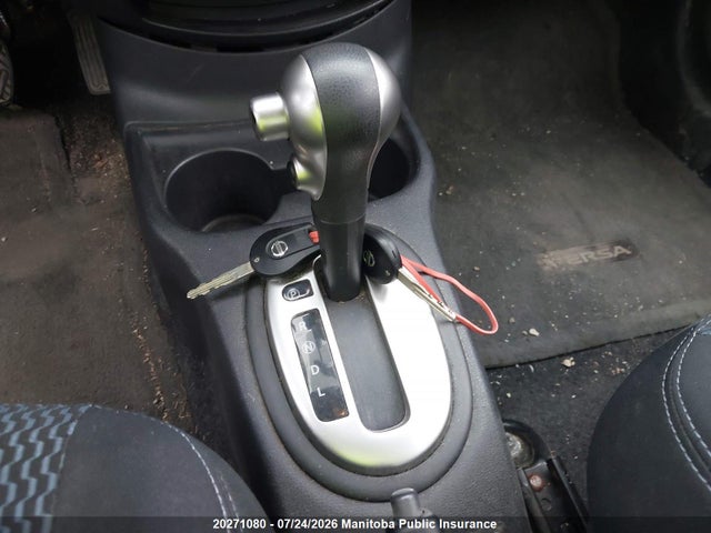 Aukcja sprzedaży 2016 Nissan Versa Note Sl, vin: 3N1CE2CP6GL402737, numer aukcji: 20271080