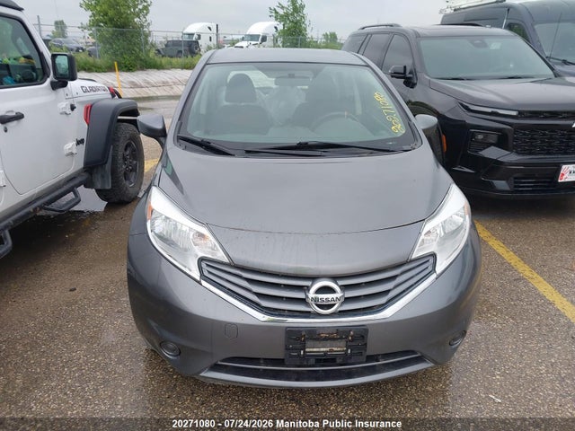 Aukcja sprzedaży 2016 Nissan Versa Note Sl, vin: 3N1CE2CP6GL402737, numer aukcji: 20271080