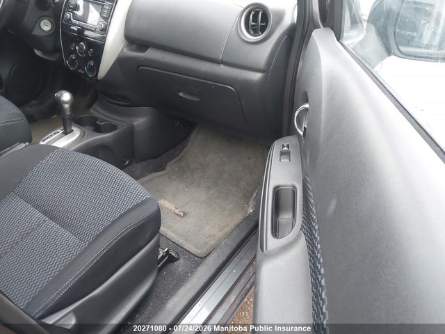 Aukcja sprzedaży 2016 Nissan Versa Note Sl, vin: 3N1CE2CP6GL402737, numer aukcji: 20271080