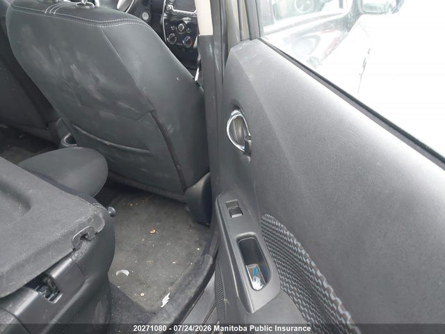 Aukcja sprzedaży 2016 Nissan Versa Note Sl, vin: 3N1CE2CP6GL402737, numer aukcji: 20271080