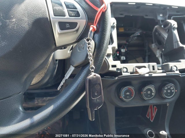 Продаж на аукціоні авто 2013 Mitsubishi Lancer Se, vin: JA32V2FW6DU604893, номер лоту: 20271081