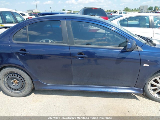 Продаж на аукціоні авто 2013 Mitsubishi Lancer Se, vin: JA32V2FW6DU604893, номер лоту: 20271081