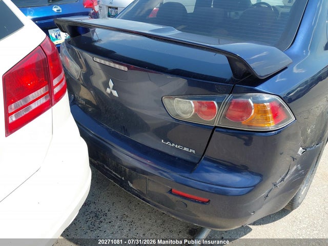 Продаж на аукціоні авто 2013 Mitsubishi Lancer Se, vin: JA32V2FW6DU604893, номер лоту: 20271081