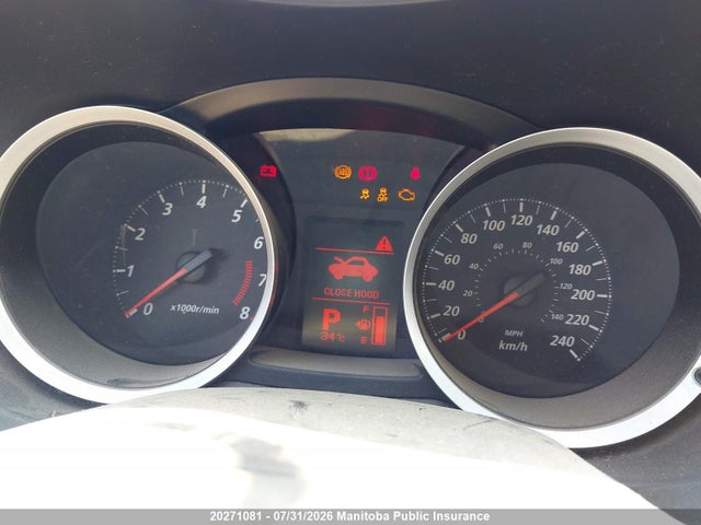 Продаж на аукціоні авто 2013 Mitsubishi Lancer Se, vin: JA32V2FW6DU604893, номер лоту: 20271081