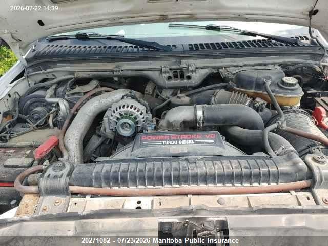 Продаж на аукціоні авто 2004 Ford F350 Sd Lariat Crew Cab, vin: 1FTSW31P34ED79718, номер лоту: 20271082