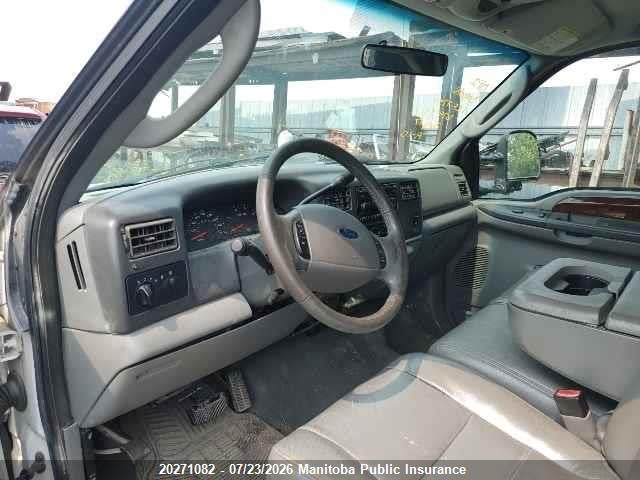 Продаж на аукціоні авто 2004 Ford F350 Sd Lariat Crew Cab, vin: 1FTSW31P34ED79718, номер лоту: 20271082