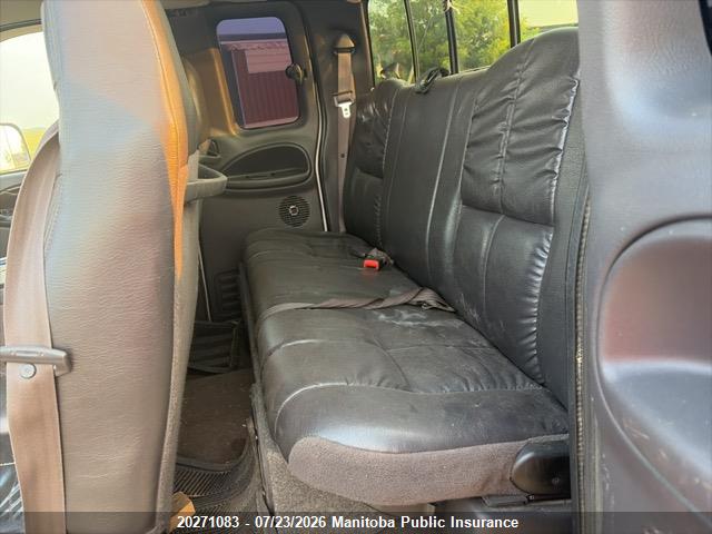 Продажа на аукционе авто 2001 Dodge Ram 2500 Laramie Slt Quad Cab, vin: 1B7KF23631J578561, номер лота: 20271083