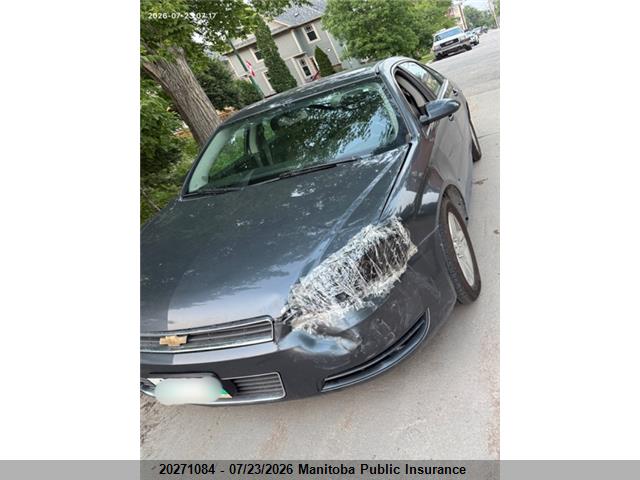 Aukcja sprzedaży 2011 Chevrolet Impala Lt V6, vin: 2G1WB5EK4B1271803, numer aukcji: 20271084