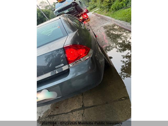 Aukcja sprzedaży 2011 Chevrolet Impala Lt V6, vin: 2G1WB5EK4B1271803, numer aukcji: 20271084