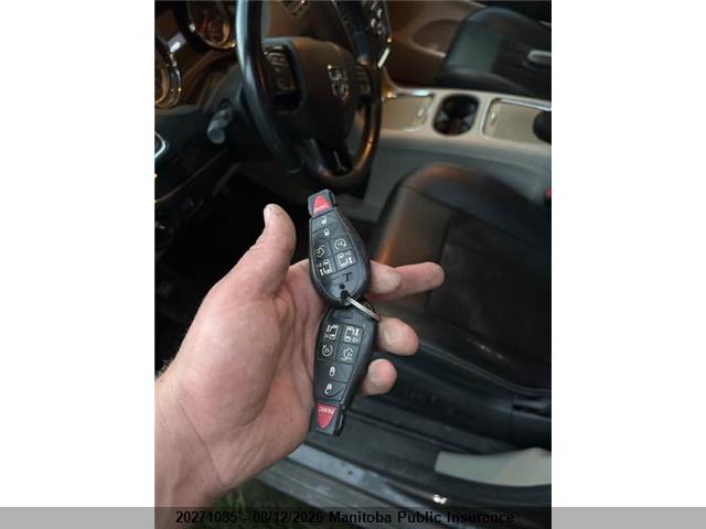 2016 Dodge Grand Caravan Se მანქანა იყიდება აუქციონზე, vin: 2C4RDGBG0GR317386, აუქციონის ნომერი: 20271085