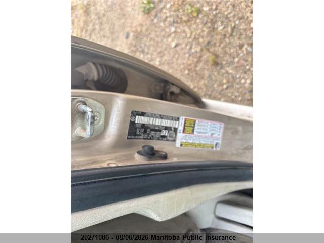 Aukcja sprzedaży 2010 Toyota Corolla, vin: 2T1BU4EE4AC465624, numer aukcji: 20271086