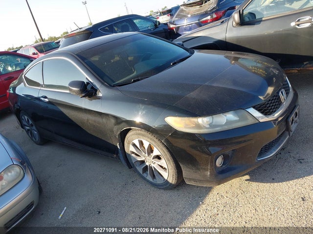 Aukcja sprzedaży 2013 Honda Accord Ex, vin: 1HGCT1B75DA800055, numer aukcji: 20271091