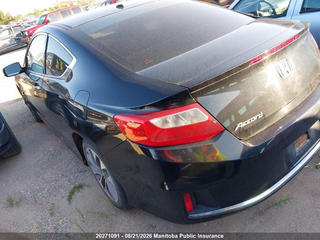 20271091 :رقم المزاد ، 1HGCT1B75DA800055 vin ، 2013 Honda Accord Ex مزاد بيع