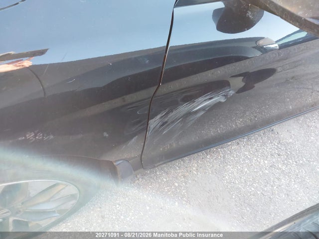 20271091 :رقم المزاد ، 1HGCT1B75DA800055 vin ، 2013 Honda Accord Ex مزاد بيع
