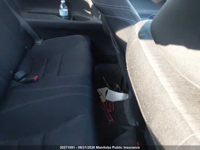 20271091 :رقم المزاد ، 1HGCT1B75DA800055 vin ، 2013 Honda Accord Ex مزاد بيع