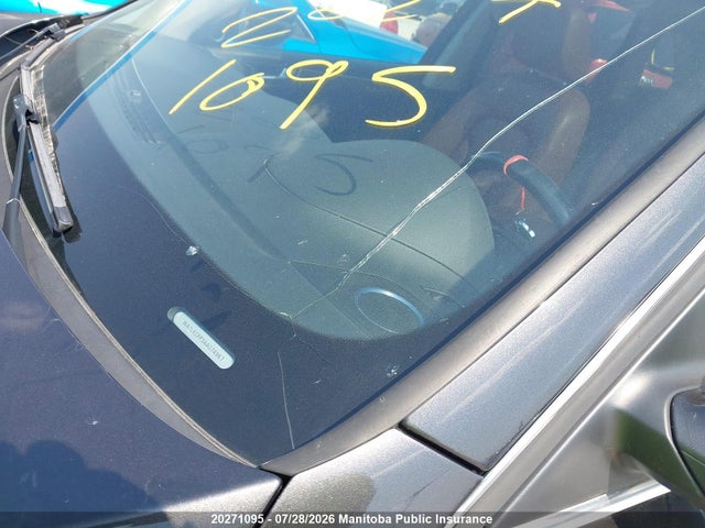 20271095 :رقم المزاد ، WA1LKCFP3AA074967 vin ، 2010 Audi Q5 V6 مزاد بيع