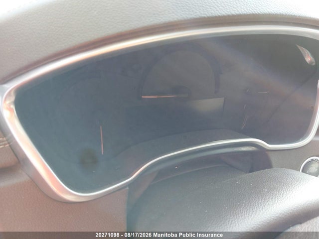 Cadillac Srx V6 2015 3GYFNGE30FS593085 Image 11