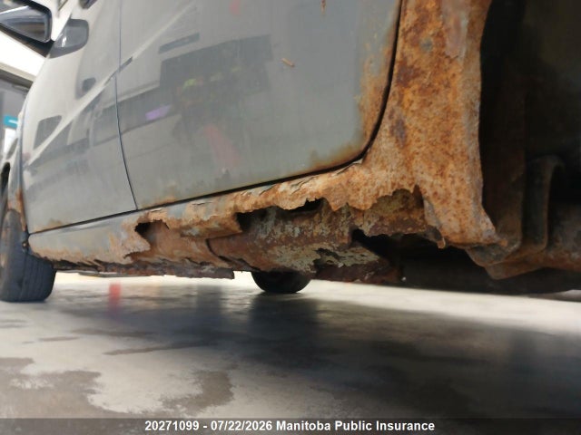 20271099 :رقم المزاد ، KL1TD55688B273268 vin ، 2008 Chevrolet Aveo Ls مزاد بيع