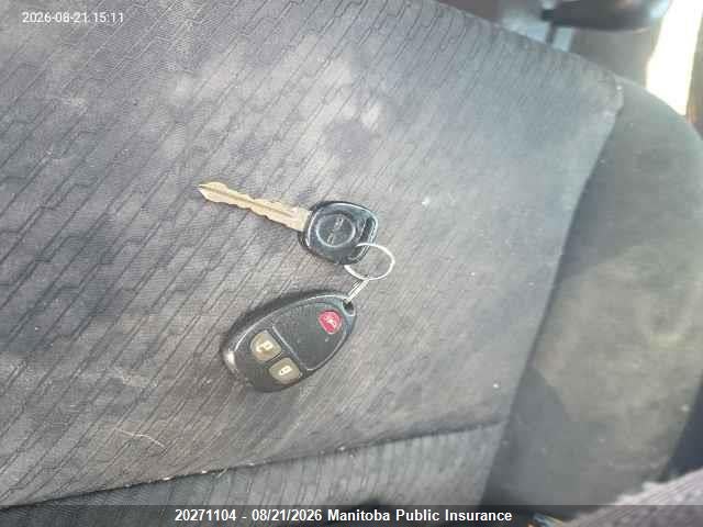 20271104 :رقم المزاد ، 1GTR2UEA6CZ339727 vin ، 2012 Gmc Sierra 1500 Sle Ext Cab مزاد بيع
