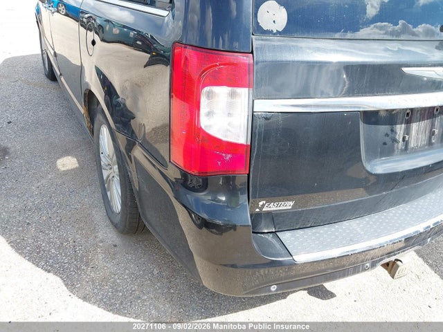 Aukcja sprzedaży 2014 Chrysler Town & Country Limited, vin: 2C4RC1GGXER243335, numer aukcji: 20271106