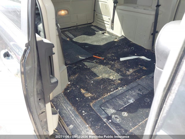 Aukcja sprzedaży 2014 Chrysler Town & Country Limited, vin: 2C4RC1GGXER243335, numer aukcji: 20271106
