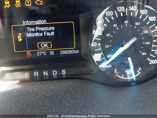 Auction sale of the 2013 Ford Fusion Se, vin: 3FA6P0HR5DR334058, lot number: 20271107