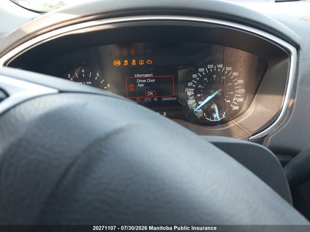 Auction sale of the 2013 Ford Fusion Se, vin: 3FA6P0HR5DR334058, lot number: 20271107
