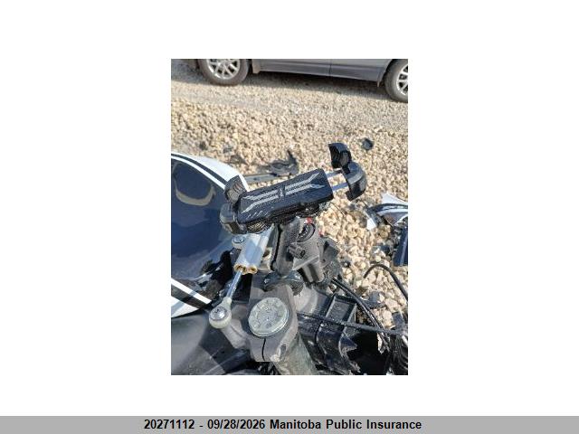 Продажа на аукционе авто 2010 Kawasaki Zx600 Ninja Zx-6r, vin: JKAZX4R18AA021352, номер лота: 20271112