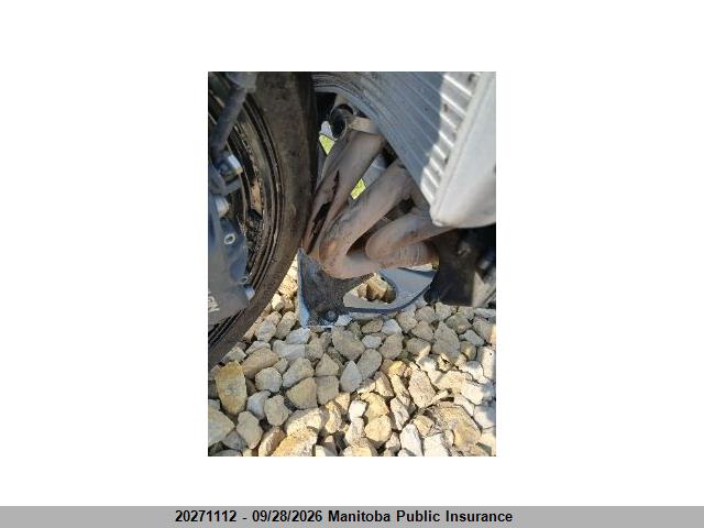 Продажа на аукционе авто 2010 Kawasaki Zx600 Ninja Zx-6r, vin: JKAZX4R18AA021352, номер лота: 20271112