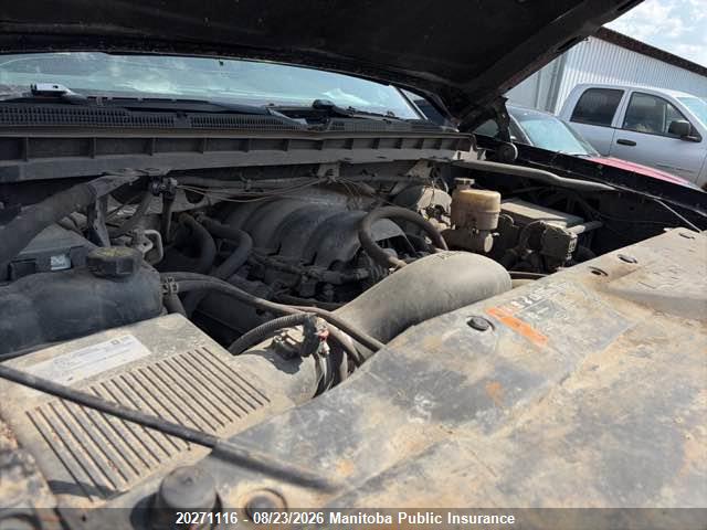 3GCUKPEC5JG345772 Chevrolet Silverado 1500 Custom Crew Cab
