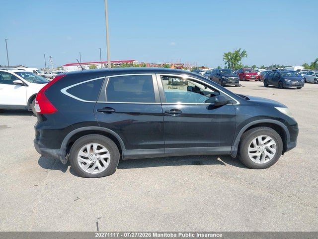 Honda CR-V SE 2015 2HKRM4H40FH101724 Image 13