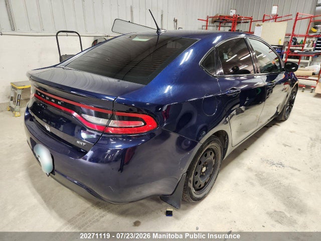Продаж на аукціоні авто 2013 Dodge Dart Sxt, vin: 1C3CDFBAXDD201627, номер лоту: 20271119