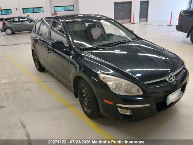 20271122 :رقم المزاد ، KMHDC85E69U043688 vin ، 2009 Hyundai Elantra Touring Gl مزاد بيع