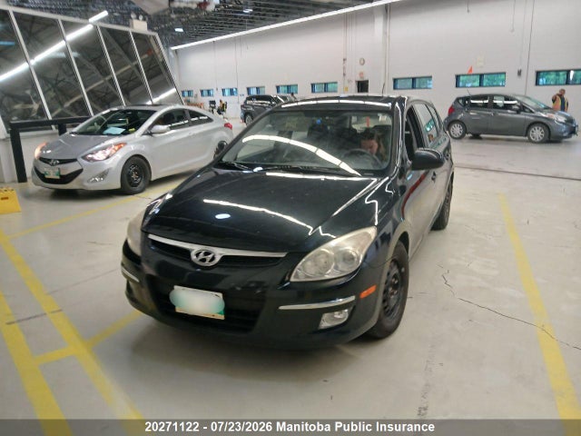 Продаж на аукціоні авто 2009 Hyundai Elantra Touring Gl, vin: KMHDC85E69U043688, номер лоту: 20271122
