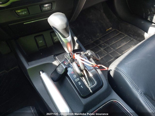 Aukcja sprzedaży 2013 Honda Civic Touring, vin: 2HGFB2F75DH104541, numer aukcji: 20271125