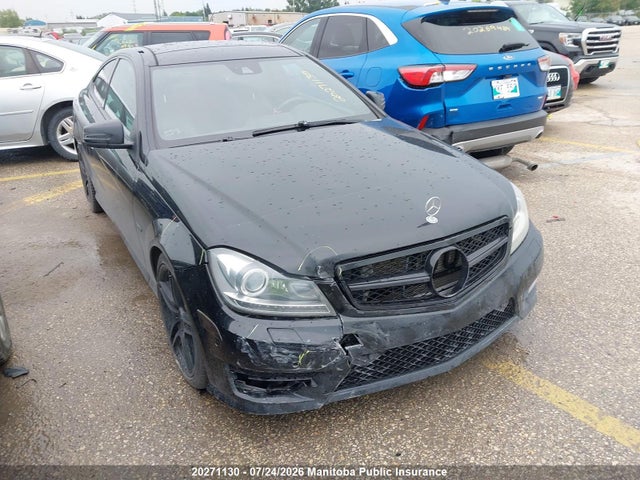 Aukcja sprzedaży 2012 Mercedes Benz C350 4matic, vin: WDDGJ8JB0CF891439, numer aukcji: 20271130