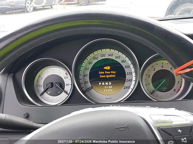 Aukcja sprzedaży 2012 Mercedes Benz C350 4matic, vin: WDDGJ8JB0CF891439, numer aukcji: 20271130