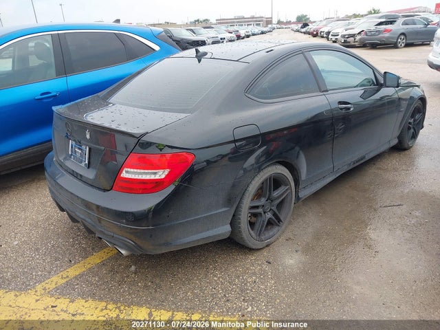 Aukcja sprzedaży 2012 Mercedes Benz C350 4matic, vin: WDDGJ8JB0CF891439, numer aukcji: 20271130