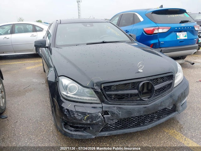 Aukcja sprzedaży 2012 Mercedes Benz C350 4matic, vin: WDDGJ8JB0CF891439, numer aukcji: 20271130