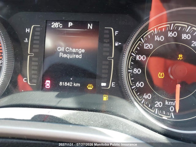 Jeep Cherokee North 2017 1C4PJMCB3HD215487 Image 15