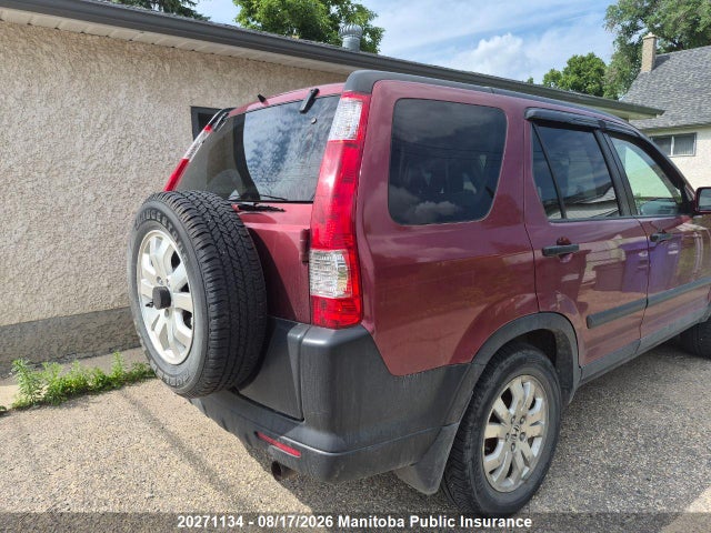 Aukcja sprzedaży 2005 Honda Cr-v Ex, vin: JHLRD78835C801125, numer aukcji: 20271134