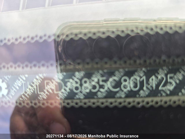 Aukcja sprzedaży 2005 Honda Cr-v Ex, vin: JHLRD78835C801125, numer aukcji: 20271134